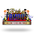Rich and Famous Slot