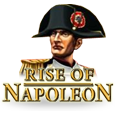 Opkomst van Napoleon gokkast