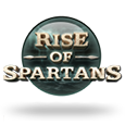 Tragamonedas Rise of Spartans logo