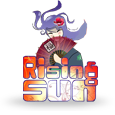 Rising Sun Klassisk Spelautomat (3 hjul)