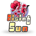 Aufgehende Sonne logo