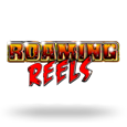 Roaming Reels Gokkast logo