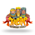 Robin - Nottingham Raiders Robin - Nottingham Raiders logo
