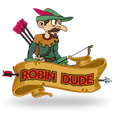 Robin Dude

Translation to French: Robin Mec
