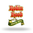 Robin Hood and His Merry Wins logo