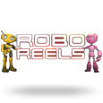 Robo Reels Slot Logo