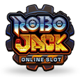 RoboJack Slot Logo