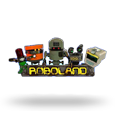 Roboland Slot Logo