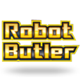 Robot Butler translates to: Robot Butler