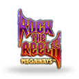Rock The Reels Megaways logo