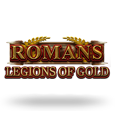 Legioni romane d'oro logo