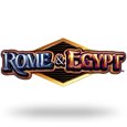 Roma y Egipto
