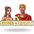 Roma e GlÃ³ria logo