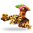 Rook's Revenge Slots blir Rooks hÃ¤mnd spelautomater. logo