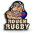 Rugby Rudo