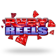 Ruby Reels logo