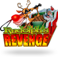 Zemsta Rudolpha logo
