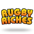 Rugby ReichtÃ¼mer logo