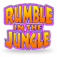 Rumble In The Jungle Slot Logo