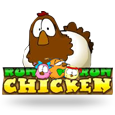 Run Chicken Run (Cours Poulet Cours)