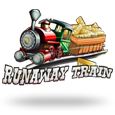 Runaway Train Classic Slot logo