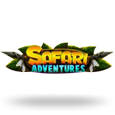 Safari Adventures Slot logo