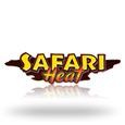 Safari Heat: Safari VÃ¤rme logo