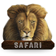Safari Slots logo