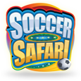 Safari Soccer Slots blir Safarifotbollsspelautomater
