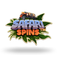 Safari Snurrar logo
