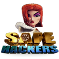 Tragamonedas de Hackers Seguros logo