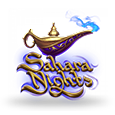 Sahara Nights would be translated to French as "Les Nuits du Sahara".