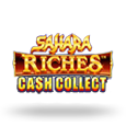 Sahara Riches: Cash Collect
Sahara Rikedomar: Kontantinsamling