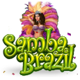Samba Brazil Slot logo