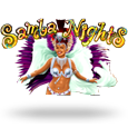 Samba Netter logo