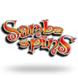 Samba Spins to polski tÅ‚umaczy siÄ™ na: Samba Obroty logo