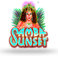 Samba Sunset Ã¨ un sito web dedicato ai casinÃ². logo