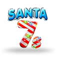 Santa 7's would be translated to "Santas 7" in Swedish.
