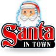 Santa In Town Slots