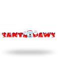 Santa Paws Logo