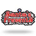 Santa's Presents Scratch