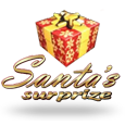 Santa's Surprise Slots

Julkasse-Ã¶verraskningsautomater