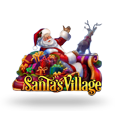 Slot de Natal da Vila do Papai Noel logo