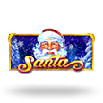 Santa Skrape logo