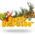 Santa Ãœberraschung logo