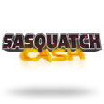 Sasquatch Cash Gokkast