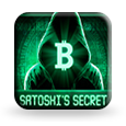 Satoshi's Secret Slot logo