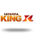 Savanna King Logo