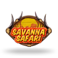 Machine Ã  sous Savanna Safari logo