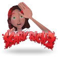 Automat do gry Scary Rich 3 logo